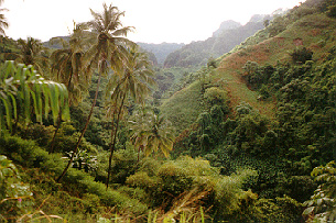 Wallilabou